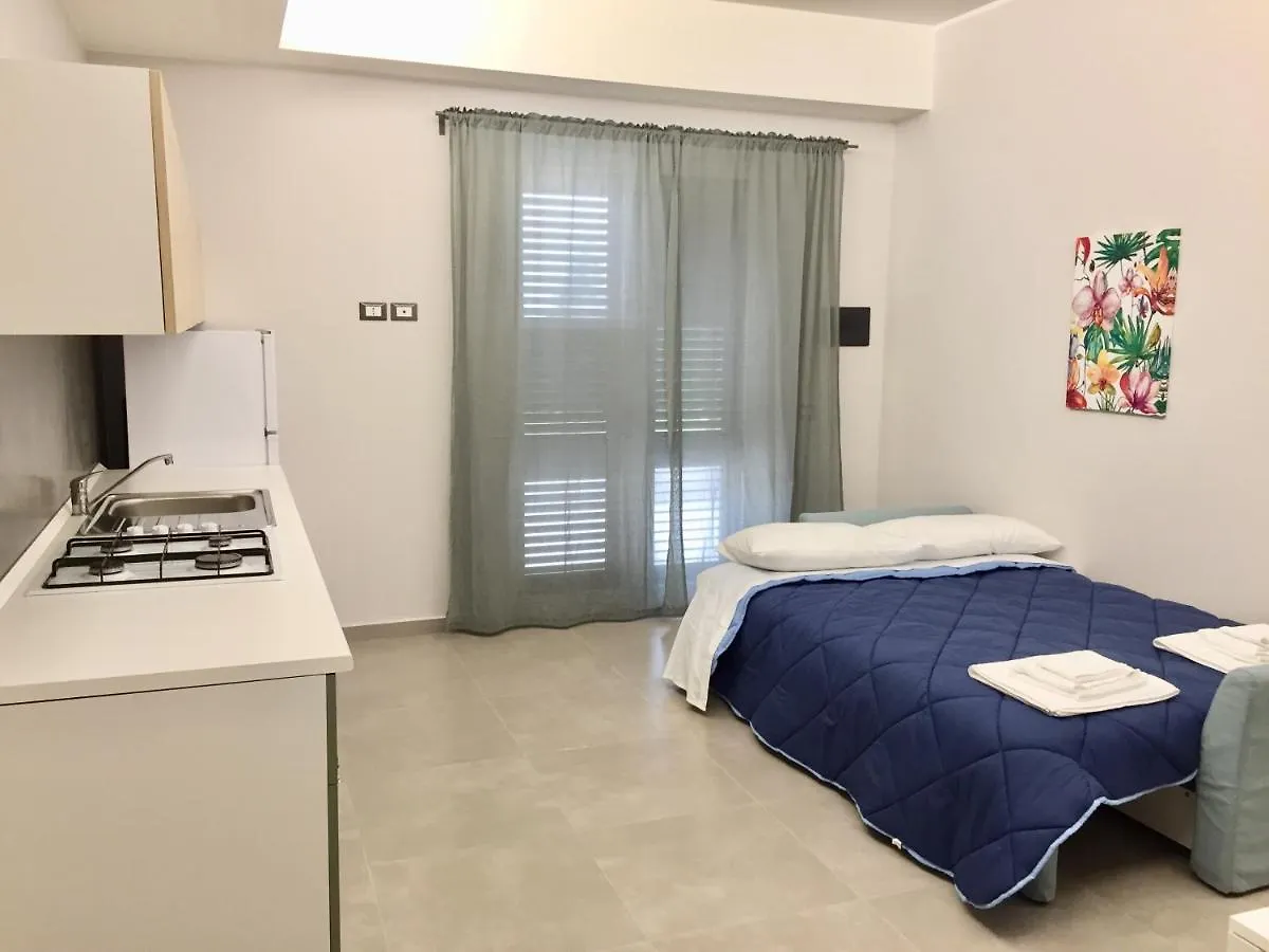 Сasa de vacaciones Villa Orchidea Dell'Etna Zafferana Etnea