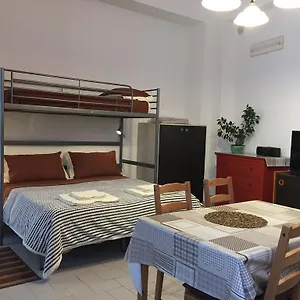 Casa Casa vacanze
