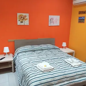 Bed and breakfast Bed Relax Etnaview, Zafferana Etnea